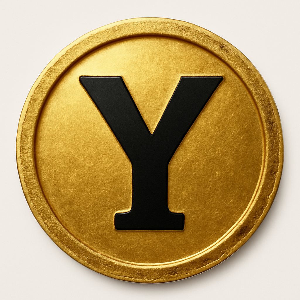 YeetCoin Logo